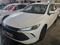 بي واي دي Qin Plus